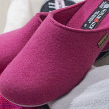Slippers for Diabetics