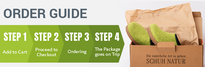 Order Guide
