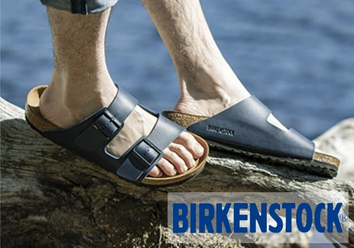 Birkenstock arizona