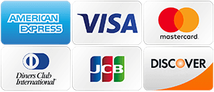 Pay at German Slippers by credit card
