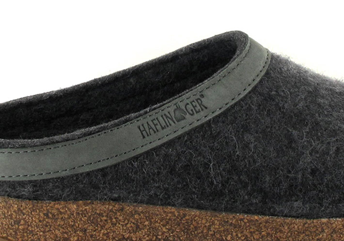 haflinger torben slippers