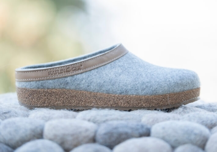 middelen oor Meter ▷▷ HAFLINGER® Slippers with Arch Support | Free Shipping (US)