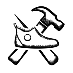 Lammbock Shearling Slippers Production Icon