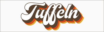 Tuffeln German Slippers