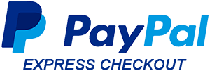 Pay at German Slippers by PayPal Express