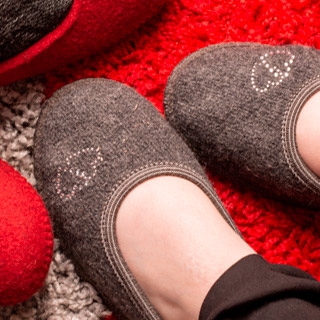 House Shoes | Slippers, Clogs & Mules For Everyone