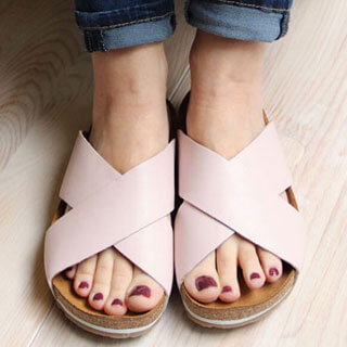 foot slippers